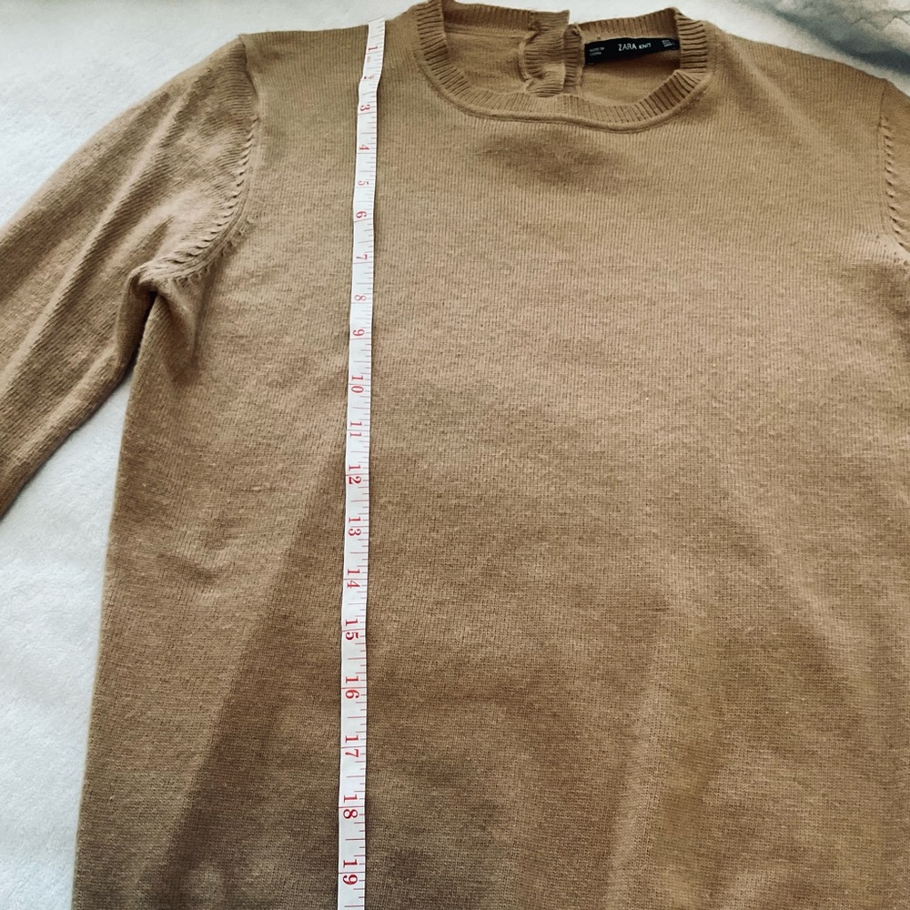 Zara sweaters woman’s - Picture 9 of 9